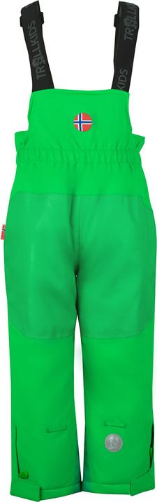 Immagine prodotto Trollkids Pantaloni Nordkapp da bambino (128)