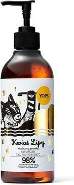 Produktbild Yope Duschgel Linden 300 ml (300 ml)