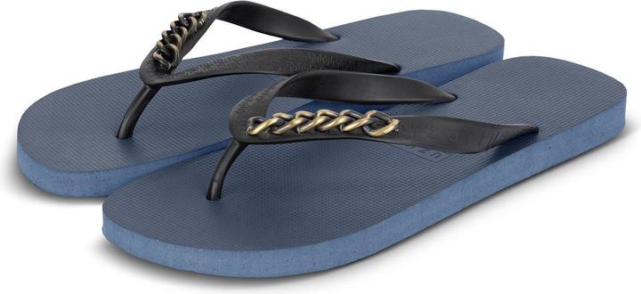 Actual product image Uzurii Gold Small - Marineblau (41.5)