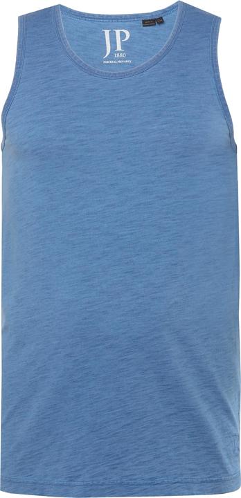 Actual product image JP1880 Tank top, narrow straps, up to 8 XL (7XL)