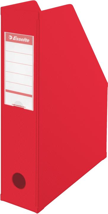 Image du produit Esselte Dossier du magazine VIVIDA (A4)