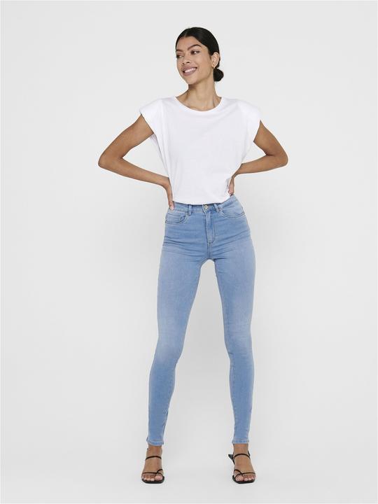 Immagine prodotto Only Jeans dal taglio aderente (30)
