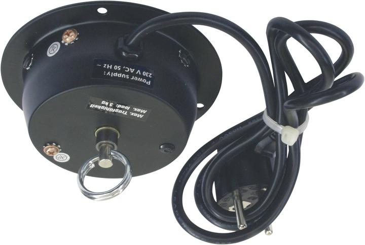 Immagine prodotto Eurolite Palla da discoteca a specchio 20 cm (20 cm)