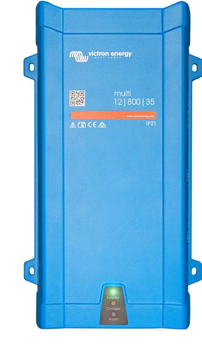 Actual product image Victron Energy MultiPlus 12/800/35-16