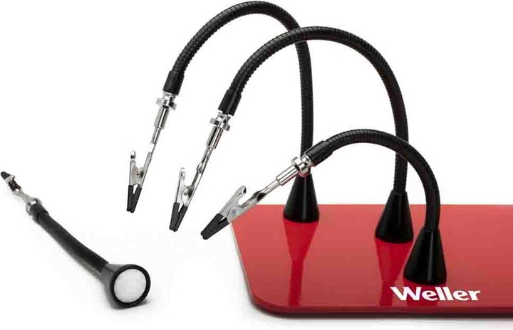 Immagine prodotto Weller Erem Supporto per circuito stampato (Portabordo)