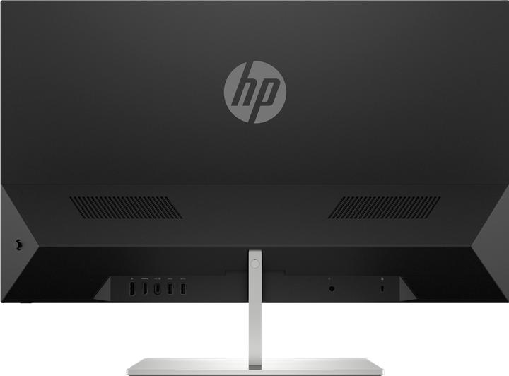 Produktbild HP Pavilion 27 (2560 x 1440 Pixel, 27")