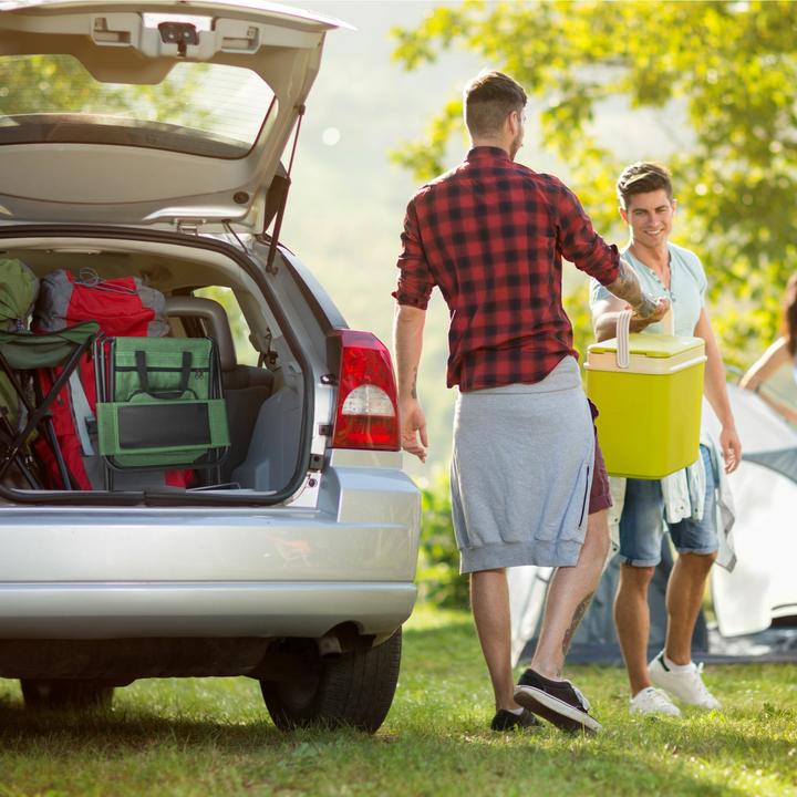 Produktbild Relaxdays 21tlg. Gewürzkarussell