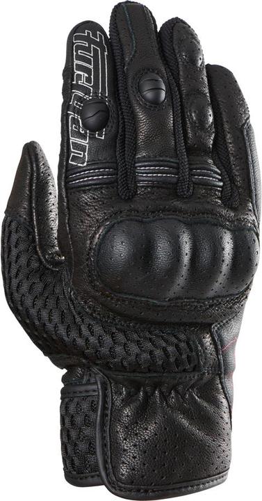Motorbike gloves