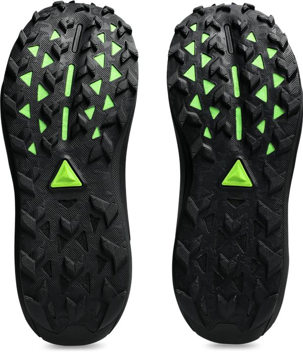 Actual product image ASICS Performance Gel Trabuco 13 GTX (41.5)