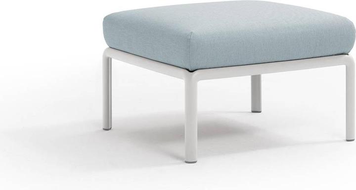 Bianco, Ghiaccio Sunbrella