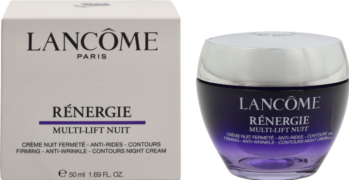 Produktbild Lancôme Rénergie Nuit Multi-Lift (50 ml, Nachtcreme)