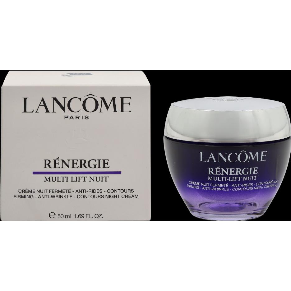 Thumbnail - Lancôme, Gesichtscreme, Rénergie Nuit Multi-Lift (50 ml, Nachtcreme)