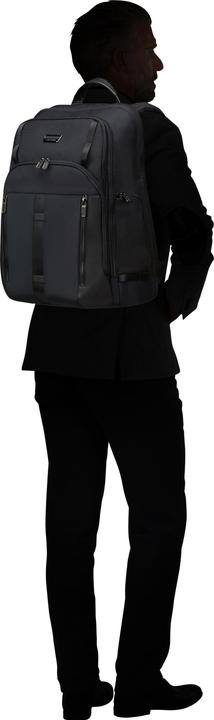 Actual product image Samsonite Urban-Eye (26 l)