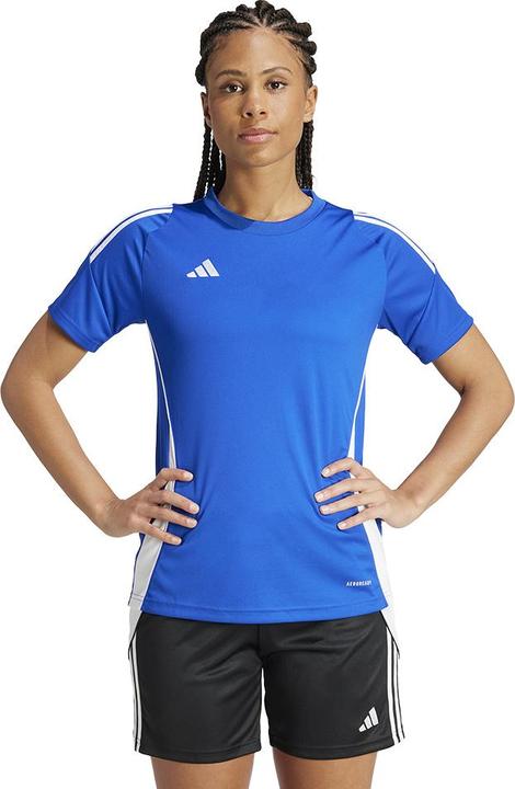 Produktbild adidas TIRO24 JSY W (M)