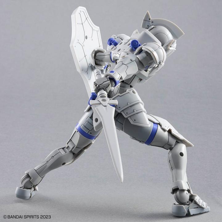 Actual product image Bandai 30MF - Liber Knight - Model Kit