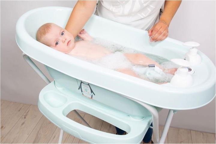 Image du produit Zewi Baignoire thermique avec tuyau d'évacuation