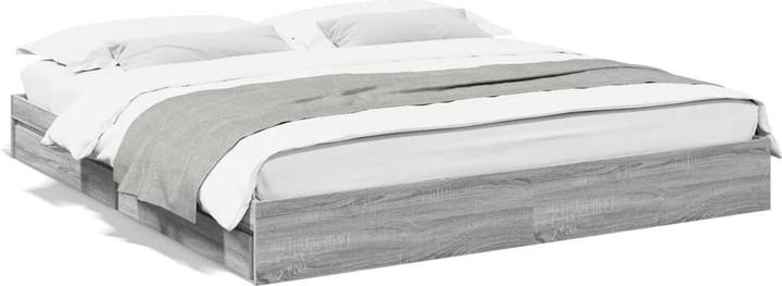 Actual product image VidaXL Khai (180 x 200 cm)