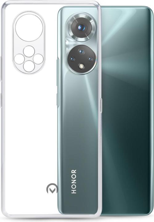 Actual product image Mobilizera Mobilize Gelly Case Honor 50 Clear (LG K50)