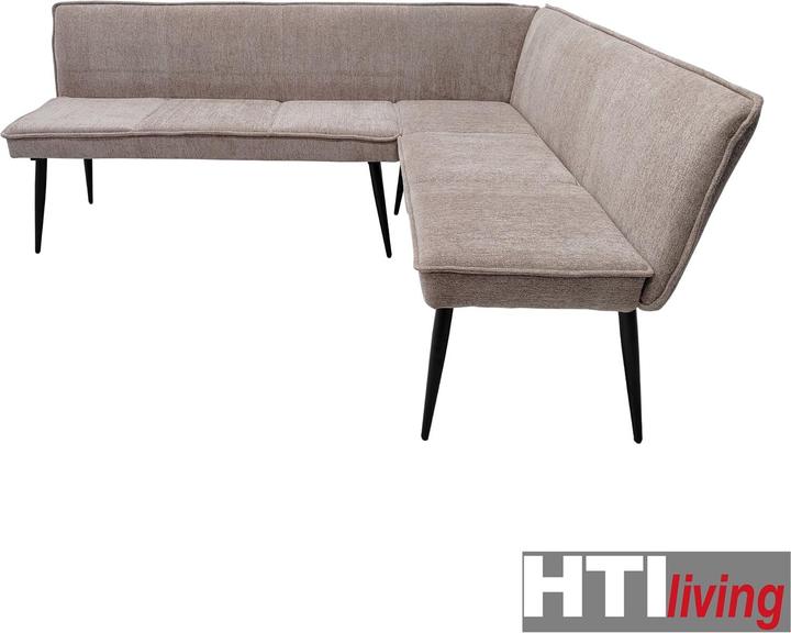 Produktbild HTI-Living Eckbank Rechts Mesilla (195 cm)