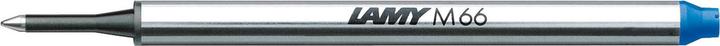 Produktbild Lamy M 66 (1 Stück, Blau, 0.50 mm)