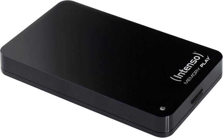 Produktbild Intenso Memory Play (2 TB)