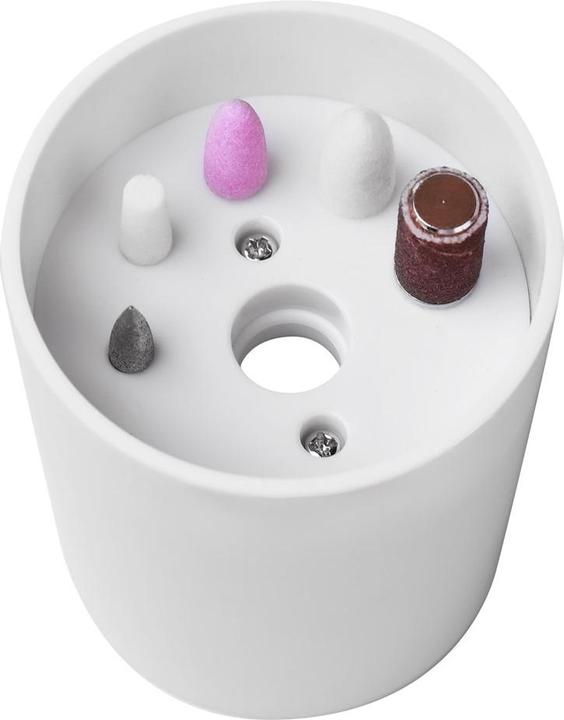 Produktbild Medisana MP 900 Maniküre & Pediküre Set