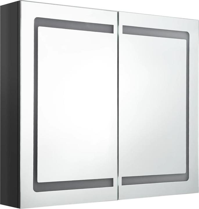 Actual product image vidaXL Rishanna (80 x 12 x 68 cm)