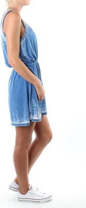 Image du produit Lee Damenkleid 50GJWMT "True Blue" (M)