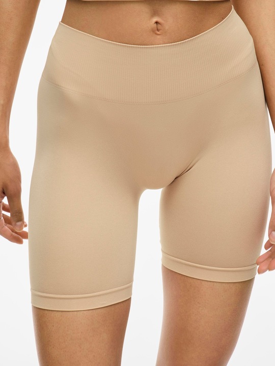 Actual product image Vila Mini shapewear cycling shorts (M/L)