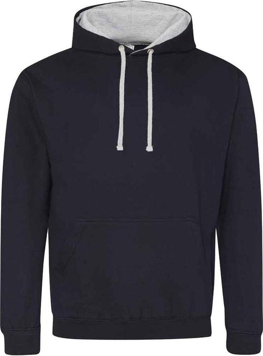 Nuovo blu navy francese, Grey heather