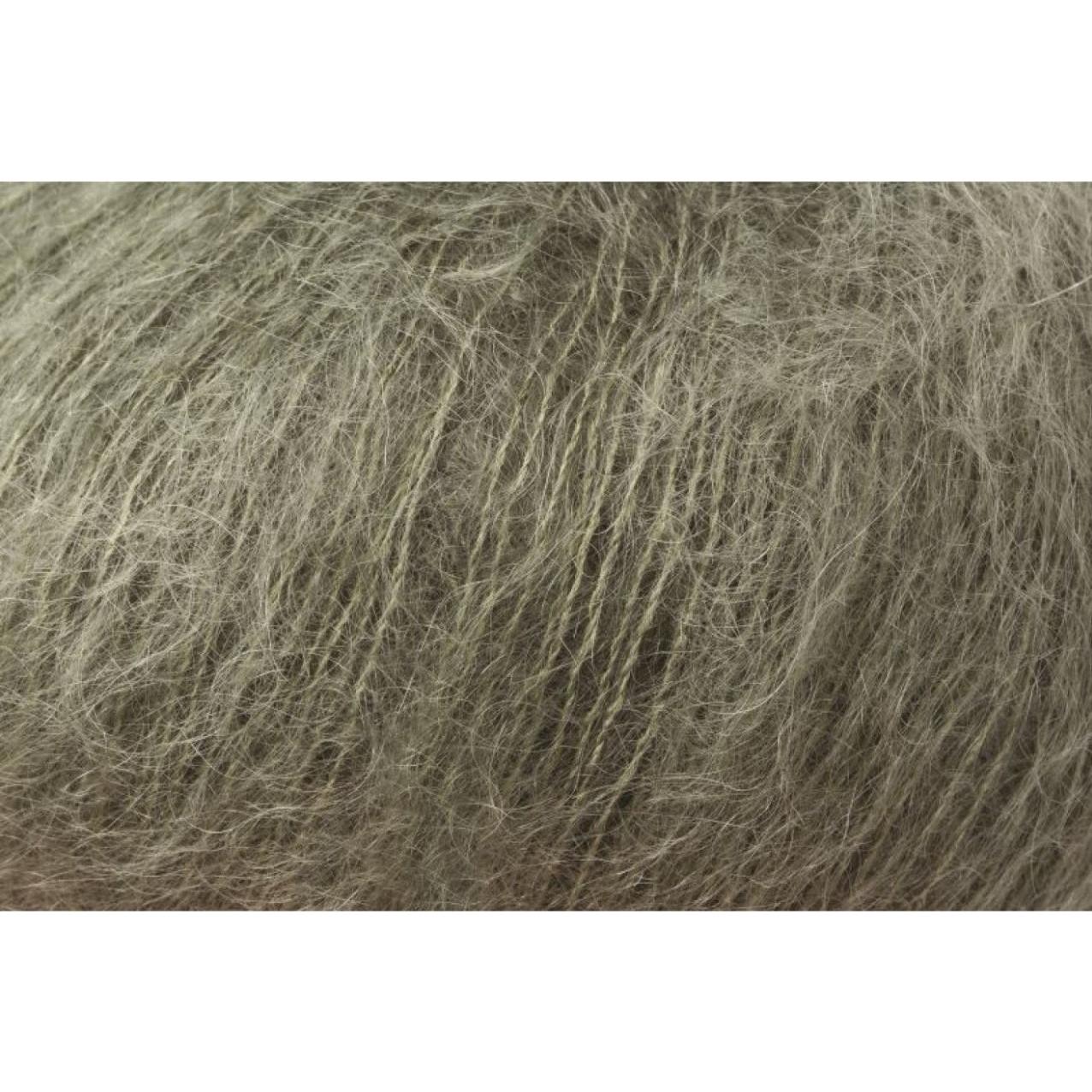 Rowan Kidsilk Haze, Garn + Wolle, Grau