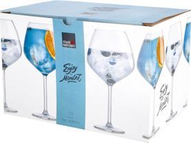Actual product image Royal Leerdam Gin Tonic Moment Set (7.50 dl, 6 x, Gin glasses)