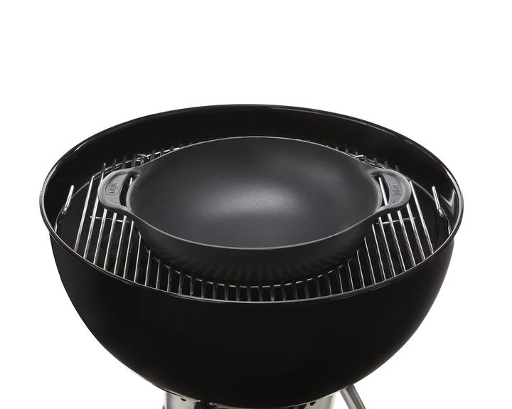 Weber-Stephen Weber CRAFTED Wok