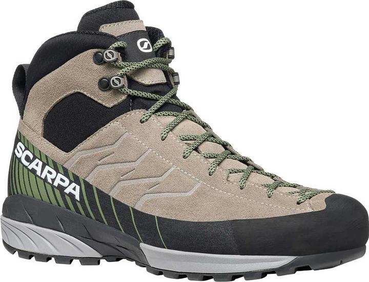 Produktbild Scarpa Mescalito Mid GTX (45)