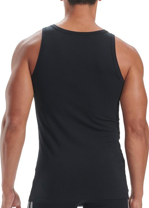 Immagine prodotto adidas Unterhemd Casual Figurbetont (M)