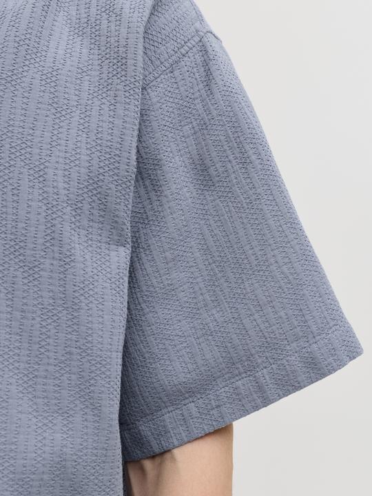 Immagine prodotto Jack & Jones Loose Fit Hemd Hemd (M)