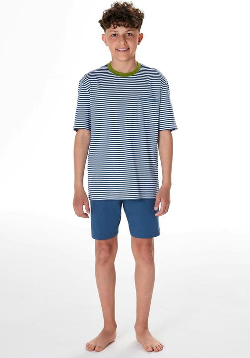Produktbild Schiesser Pyjama Nightwear (152)