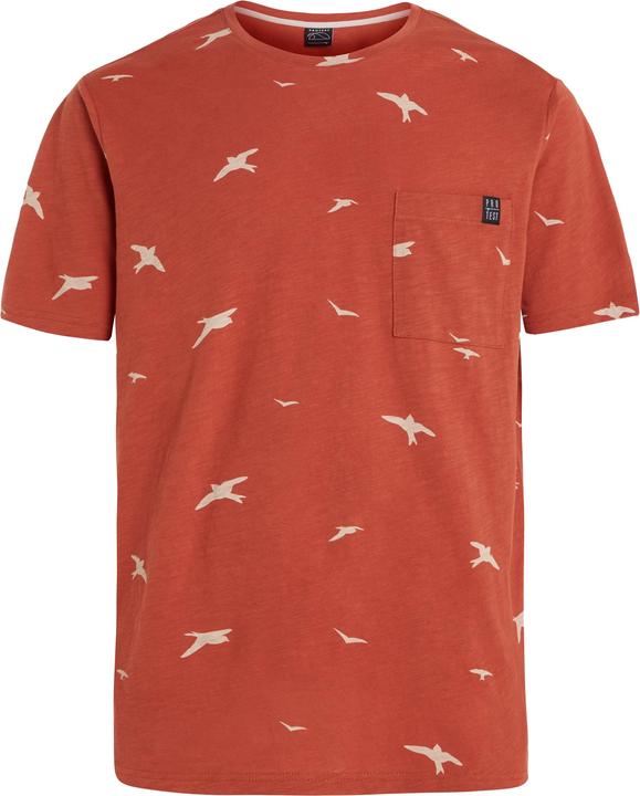 Immagine prodotto MGA Maglietta Uomo Maglietta Protesta Podnillo (S)