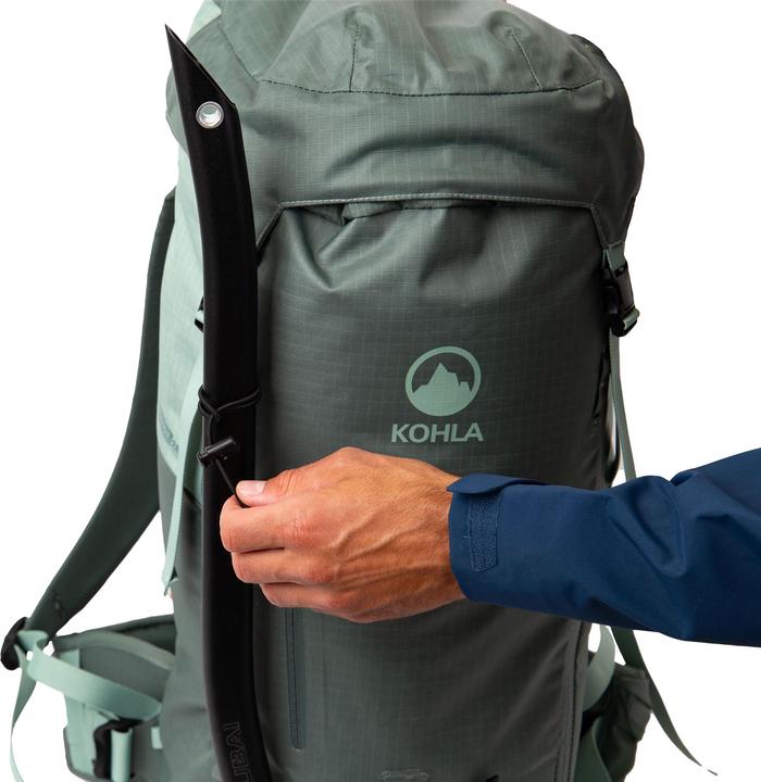 Produktbild Kohla Alpinist Guide 28L (28 l)