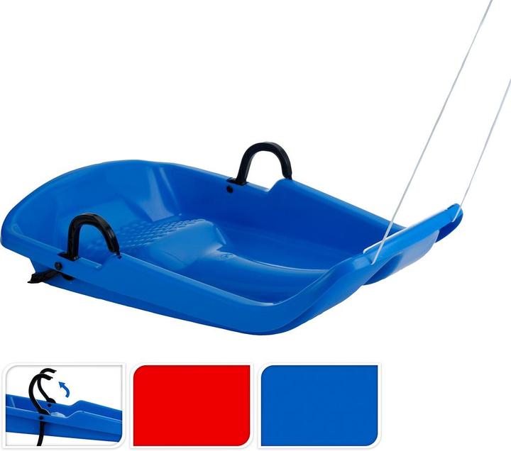 Produktbild Champ Schlitten