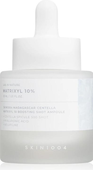 Actual product image Skin1004 Matrixyl 10% (30 ml)