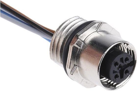 Produktbild Phoenix Contact Sensor-/Aktor-Einbausteckverbi