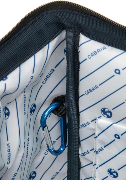 Actual product image Cabaia Adventurer Large (30 l)