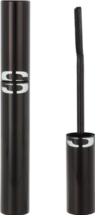 Actual product image Sisley So Intense (Deep Black)