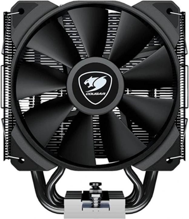 Produktbild Cougar CGR-FZAE85 (160 mm)