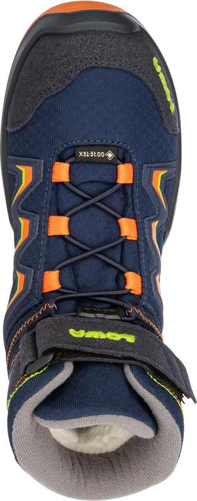 Produktbild Lowa Wanderschuh Maddox Warm GTX Mid (30)
