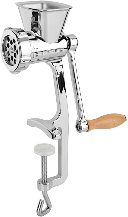 Grossag Hand meat grinder HFW 5 / Article 1353