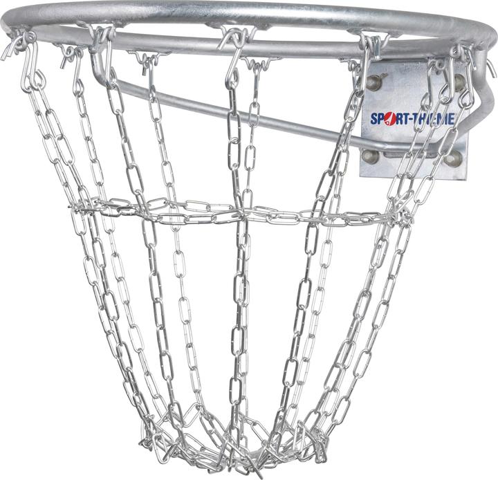 Produktbild Sport-Thieme Basketballkorb Outdoor