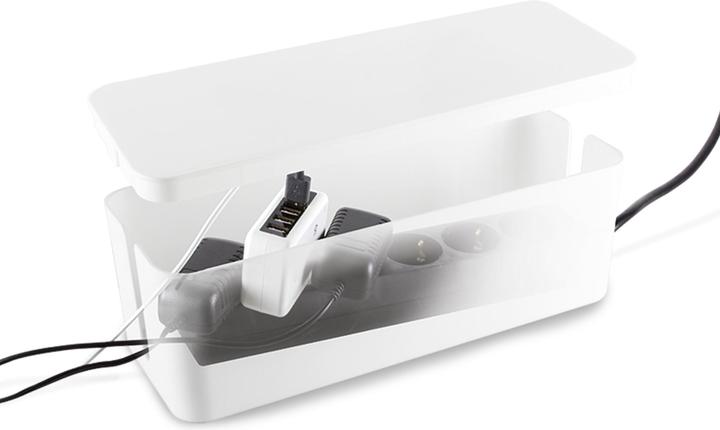 Produktbild LogiLink Kabelbox big size