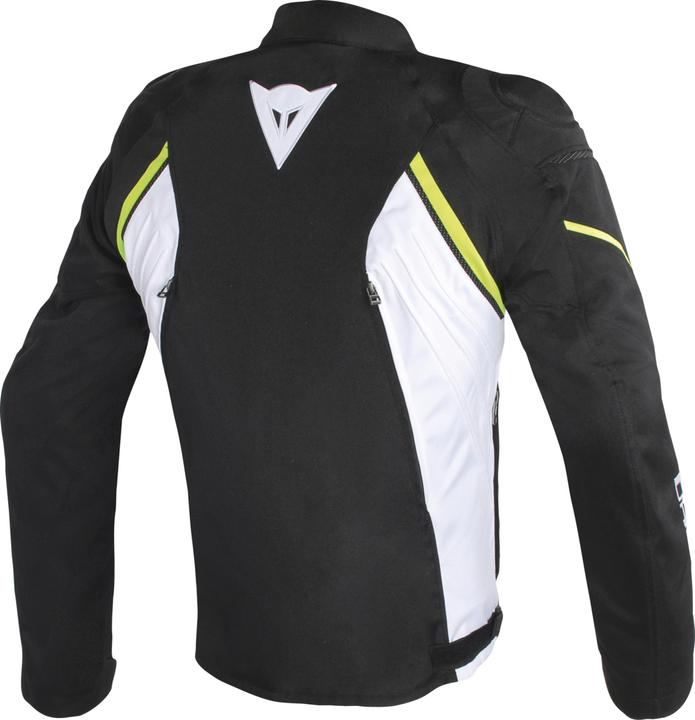 Actual product image Dainese Jacket Tex Avro D2 (Men, 52)